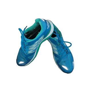 Women's The North Face Hyper Track Guide running Shoe size 10